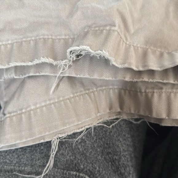 Vintage Tommy Hilfiger Cargo Pants Size 30 - Picture 5 of 5